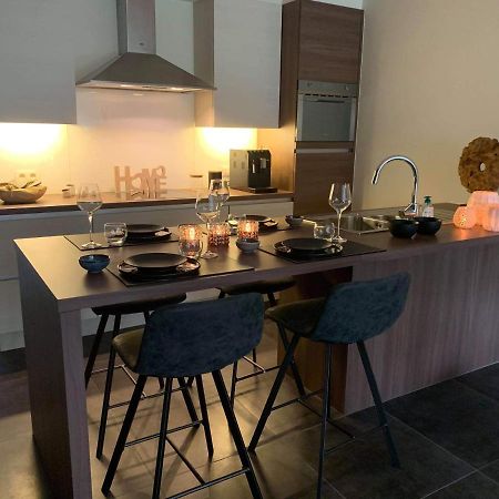 Home S Middelkerke Zewnętrze zdjęcie