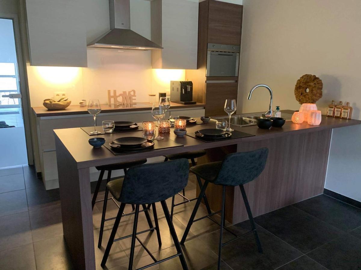 Home S Middelkerke Zewnętrze zdjęcie