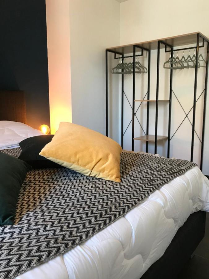 Home S Middelkerke Zewnętrze zdjęcie
