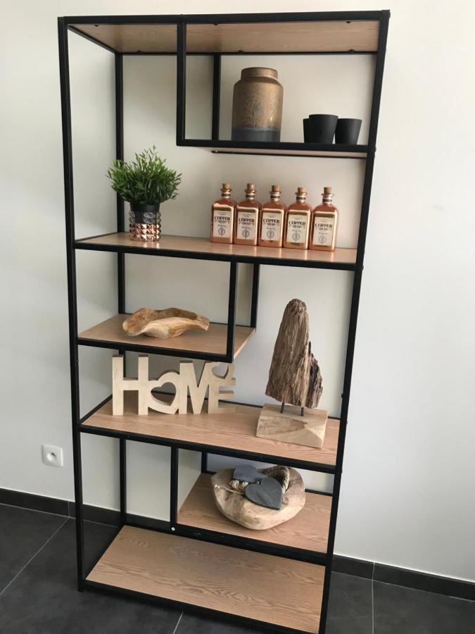 Home S Middelkerke Zewnętrze zdjęcie