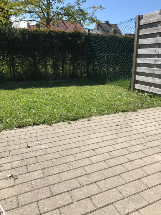 Home S Middelkerke Zewnętrze zdjęcie