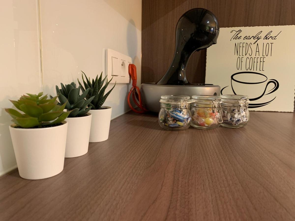 Home S Middelkerke Zewnętrze zdjęcie