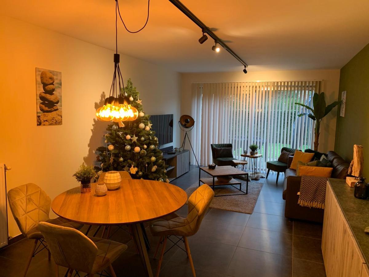 Home S Middelkerke Zewnętrze zdjęcie