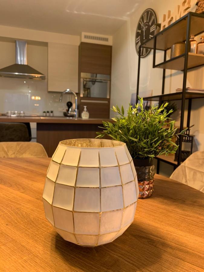 Home S Middelkerke Zewnętrze zdjęcie