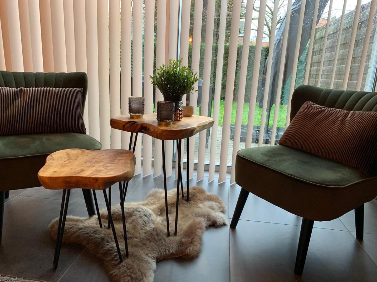 Home S Middelkerke Zewnętrze zdjęcie