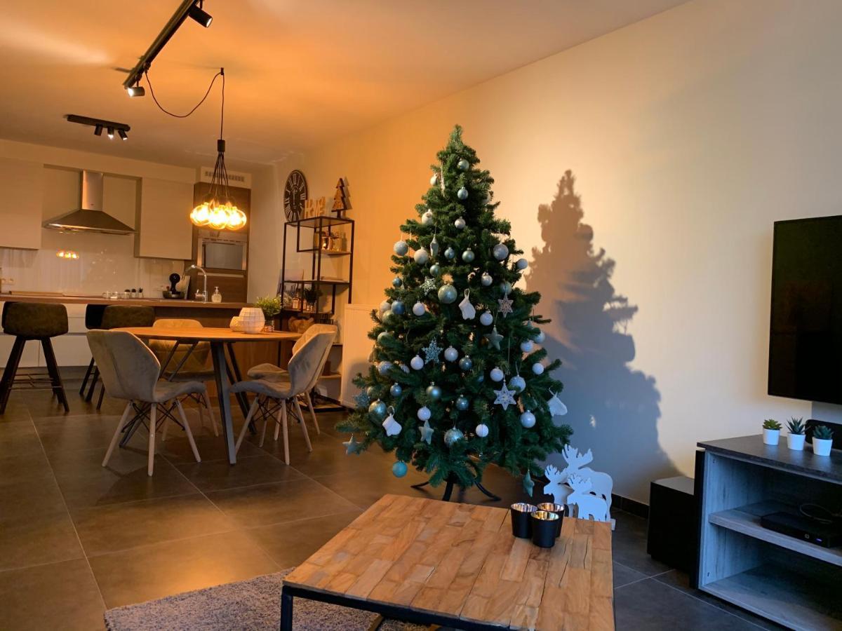 Home S Middelkerke Zewnętrze zdjęcie